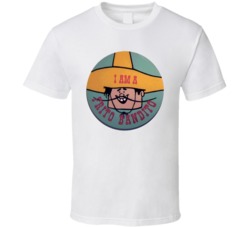 I Am Frito Bandito Mexican Cartoon Character 60's Tv Show Fan T S I Am Frito Bandito Mexican Cartoon Character 60's Tv Show Fan T S