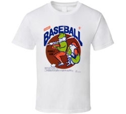 Leaf Baseball Retro Bubble Gum Trading Cards T Shirt Leaf Baseball Retro Bubble Gum Trading Cards T Shirt
