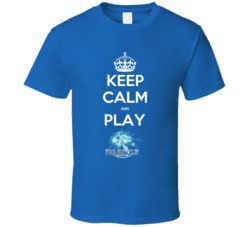 Keep Calm And Play Final Fantasy Xiv Video Game T Shirt Keep Calm And Play Final Fantasy Xiv Video Game T Shirt