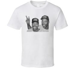 Vintage Detroit Basketball Photo T Shirt
