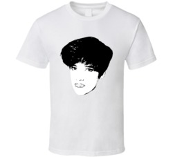 Martika Greatest 80s Teen Star Celebrity Fan Big Head T Shirt Martika Greatest 80s Teen Star Celebrity Fan Big Head T Shirt