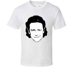 Judge Reinhold Greatest 80s Teen Star Celebrity Fan Big Head T Shirt Judge Reinhold Greatest 80s Teen Star Celebrity Fan Big Head T Shirt