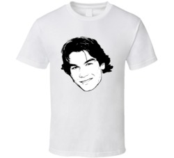 Jerry O'connell Greatest 80s Teen Star Celebrity Fan Big Head T S Jerry O'connell Greatest 80s Teen Star Celebrity Fan Big Head T S