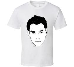 Jude Law Greatest 80s Teen Star Celebrity Fan Big Head T Shirt Jude Law Greatest 80s Teen Star Celebrity Fan Big Head T Shirt