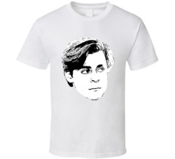 Judd Nelson Greatest 80s Teen Star Celebrity Fan Big Head T Shirt Judd Nelson Greatest 80s Teen Star Celebrity Fan Big Head T Shirt
