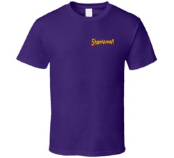 Shamwow Towel Logo T Shirt