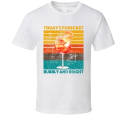 Today's Forecast Bubbly And Bright Aperol Spritz Cocktail Drink R Today's Forecast Bubbly And Bright Aperol Spritz Cocktail Drink R