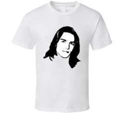 Tom Cruise Greatest 80s Teen Star Celebrity Fan Big Head T Shirt Tom Cruise Greatest 80s Teen Star Celebrity Fan Big Head T Shirt