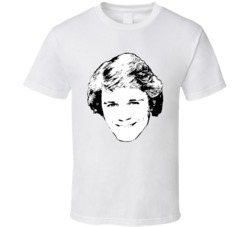 Ricky Schroder Greatest 80s Teen Star Celebrity Fan Big Head T Shirt Ricky Schroder Greatest 80s Teen Star Celebrity Fan Big Head T Shirt