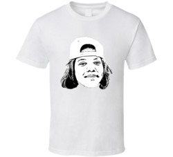 Queen Latifah Greatest 80s Teen Star Celebrity Fan Big Head T Shirt Queen Latifah Greatest 80s Teen Star Celebrity Fan Big Head T Shirt