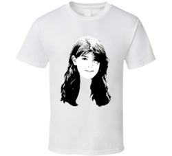 Phoebe Cates Greatest 80s Teen Star Celebrity Fan Big Head T Shirt Phoebe Cates Greatest 80s Teen Star Celebrity Fan Big Head T Shirt