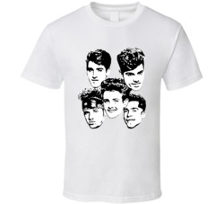 New Kids On The Block Greatest 80s Teen Star Celebrity Fan Big Head T New Kids On The Block Greatest 80s Teen Star Celebrity Fan Big Head T