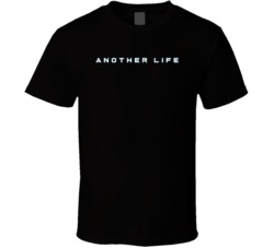 Another Life Popular Sci Fi Tv Show Logo Fan T Shirt Another Life Popular Sci Fi Tv Show Logo Fan T Shirt