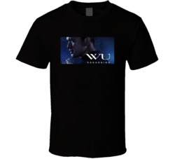 Wu Assassins Popular Sci Fi Tv Show Fan T Shirt Wu Assassins Popular Sci Fi Tv Show Fan T Shirt
