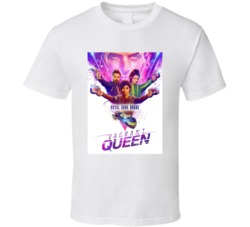 Vagrant Queen Popular Sci Fi Tv Show Fan T Shirt Vagrant Queen Popular Sci Fi Tv Show Fan T Shirt
