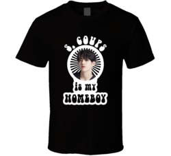 S Coups Is My Homeboy Seventeen K Pop Boy Band Leader Fan T Shirt S Coups Is My Homeboy Seventeen K Pop Boy Band Leader Fan T Shirt