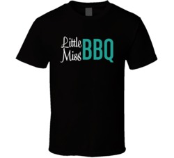 Little Miss Bbq Best Spot For Bbq In Phoenix Arizona T Shirt Little Miss Bbq Best Spot For Bbq In Phoenix Arizona T Shirt