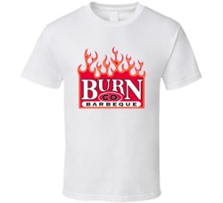 Burn Co Bbq Best Spot For Bbq In Tulsa Oklahoma T Shirt Burn Co Bbq Best Spot For Bbq In Tulsa Oklahoma T Shirt