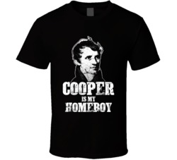 James Fenimore Cooper Writer Author Is My Homeboy Reading Book Worm Fa James Fenimore Cooper Writer Author Is My Homeboy Reading Book Worm Fa