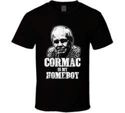 Cormac Mccarthy Writer Author Is My Homeboy Reading Book Worm Fan Grun Cormac Mccarthy Writer Author Is My Homeboy Reading Book Worm Fan Grun
