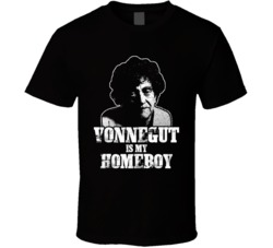 Kurt Vonnegut Writer Author Is My Homeboy Reading Book Worm Fan Grunge Kurt Vonnegut Writer Author Is My Homeboy Reading Book Worm Fan Grunge