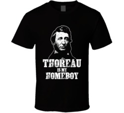 Henry David Thoreau Writer Author Is My Homeboy Reading Book Worm Fan Henry David Thoreau Writer Author Is My Homeboy Reading Book Worm Fan
