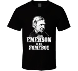 Ralph Waldo Emerson Writer Author Is My Homeboy Reading Book Worm Fan Ralph Waldo Emerson Writer Author Is My Homeboy Reading Book Worm Fan