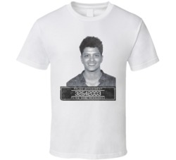 Peter Gene Hernandez Celebrity Mugshot Police Department T Shirt Peter Gene Hernandez Celebrity Mugshot Police Department T Shirt