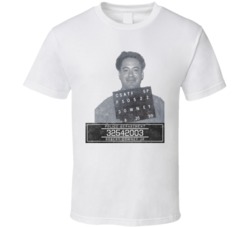 Robert Downey Jr Celebrity Mugshot Police Department T Shirt Robert Downey Jr Celebrity Mugshot Police Department T Shirt