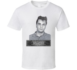 John Gotti Dapper Don The Teflon Don Mafia Mugshot Police Department T John Gotti Dapper Don The Teflon Don Mafia Mugshot Police Department T