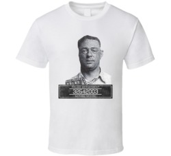 Samuel Levine Mafia Mugshot Police Department T Shirt Samuel Levine Mafia Mugshot Police Department T Shirt