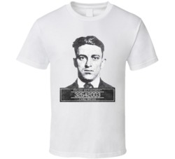 Earl Weiss Mafia Mugshot Police Department T Shirt Earl Weiss Mafia Mugshot Police Department T Shirt