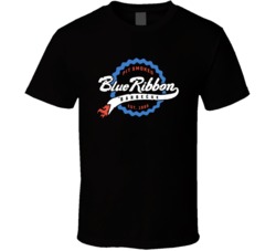 Blue Ribbon Bbq Best Spot For Bbq In Arlington Massachusetts T Shirt Blue Ribbon Bbq Best Spot For Bbq In Arlington Massachusetts T Shirt