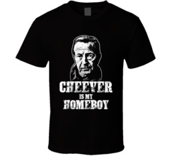 John Cheever Writer Author Is My Homeboy Reading Book Worm Fan Grunge John Cheever Writer Author Is My Homeboy Reading Book Worm Fan Grunge