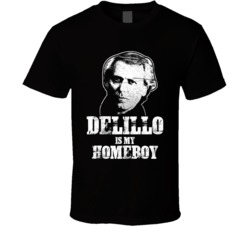 Don Delillo Writer Author Is My Homeboy Reading Book Worm Fan Grunge L Don Delillo Writer Author Is My Homeboy Reading Book Worm Fan Grunge L
