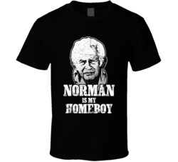 Norman Mailer Writer Author Is My Homeboy Reading Book Worm Fan Grunge Norman Mailer Writer Author Is My Homeboy Reading Book Worm Fan Grunge
