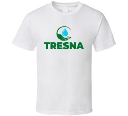 Tresna Logo T Shirt Tresna Logo T Shirt