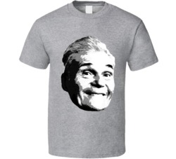 Fred Willard Comedian Funny Actor Big Head T Shirt Fred Willard Comedian Funny Actor Big Head T Shirt