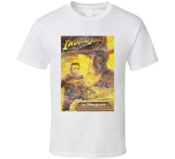 Indiana Jones Playing Cards Logo Box Cover Gambling Poker Games Fan Wo Indiana Jones Playing Cards Logo Box Cover Gambling Poker Games Fan Wo