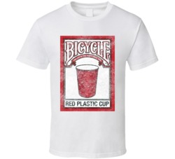 Bicycle Red Solo Cup Playing Cards Logo Box Cover Gambling Poker Games Bicycle Red Solo Cup Playing Cards Logo Box Cover Gambling Poker Games