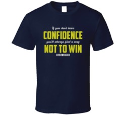 Dont Have The Confidence You'll Find A Way Not To Win Carl Lewis Dont Have The Confidence You'll Find A Way Not To Win Carl Lewis