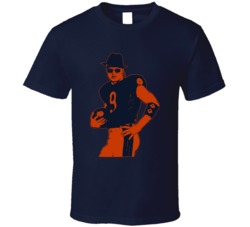 Jim Mcmahon Quarterback Favorite Player Chicago Football Fan T Shirt Jim Mcmahon Quarterback Favorite Player Chicago Football Fan T Shirt