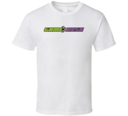 Game Rush Video Rental Store T Shirt Game Rush Video Rental Store T Shirt