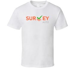 Survey Auto Artificial Intelligence Company Startup New Business T Shi Survey Auto Artificial Intelligence Company Startup New Business T Shi