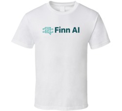 Finn Ai Fintech Company Startup New Business T Shirt Finn Ai Fintech Company Startup New Business T Shirt