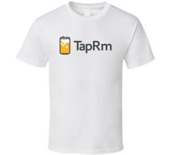Tap Rm Food And Beverage Company Startup New Business T Shirt Tap Rm Food And Beverage Company Startup New Business T Shirt