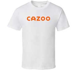 Cazoo E Commerce Company Startup New Business T Shirt Cazoo E Commerce Company Startup New Business T Shirt