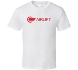 Airlift Transport And Travel Company Startup New Business T Shirt Airlift Transport And Travel Company Startup New Business T Shirt