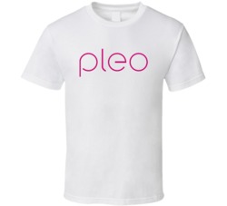 Pleo Ed Tech Company Startup New Business T Shirt Pleo Ed Tech Company Startup New Business T Shirt