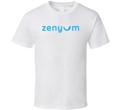 Zenyum Healthcare Company Startup New Business T Shirt Zenyum Healthcare Company Startup New Business T Shirt